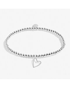 Joma Jewellery A Little Best Mum Bracelet